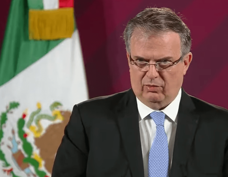 México donará 6 mdd a Siria tras terremoto.