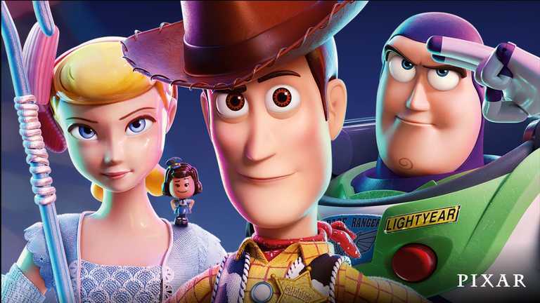 Habrá Toy Story 5: Disney