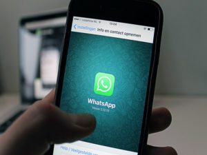WhatsApp dejará de estar disponible en algunos celulares a partir del 1 de marzo