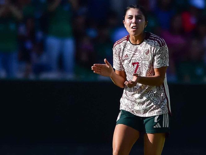 Empatan México y Costa Rica en la Revelations Cup