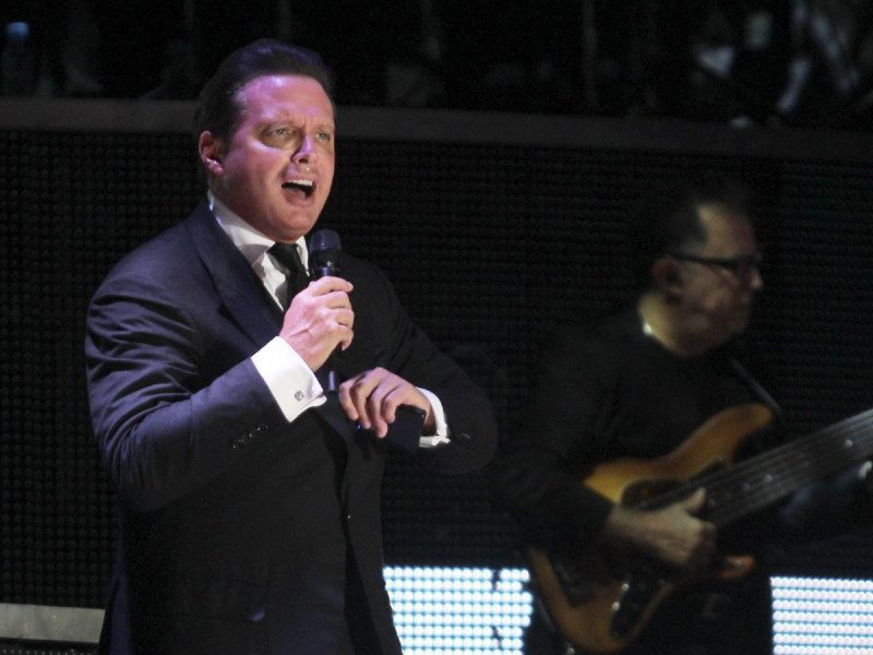 No hay boletos gratis para conciertos de Luis Miguel; hackearon su cuenta en Twitter