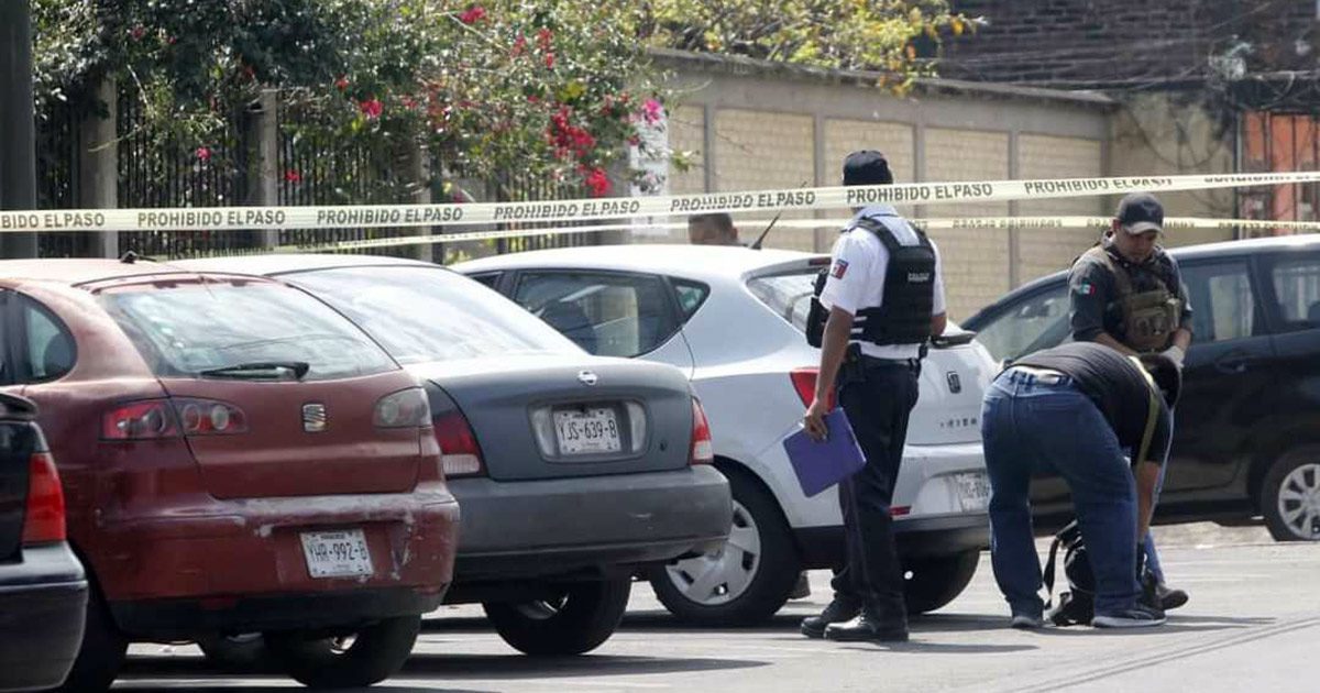 Matan a maestra a la salida de una escuela de educación especial