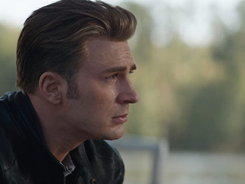 Anhelan regreso del Capitán América