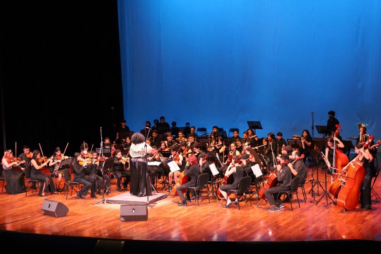 Impulsa gobierno talento musical infantil y juvenil