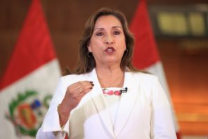 Finiquita Dina Boluarte relaciones diplomáticas con México