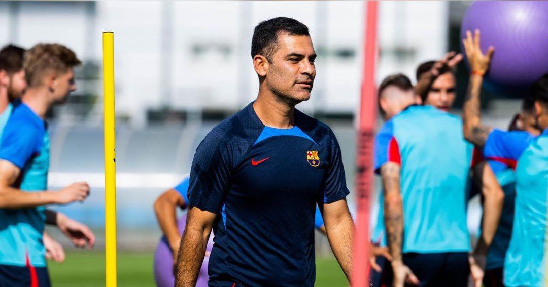 Rafa Márquez va al Salón de la Fama del Futbol