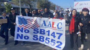 Texas  pretende prohibir la compra de propiedades a inmigrantes