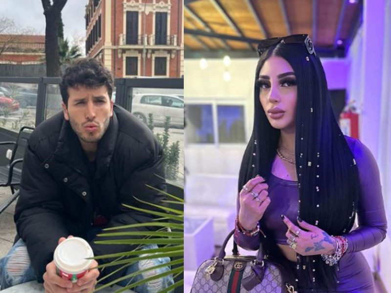 Sebastián Yatra critica ‘Gatita’ de Bellakath como una mala canción