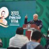 En Oaxaca se reducen delitos de impacto: AMLO