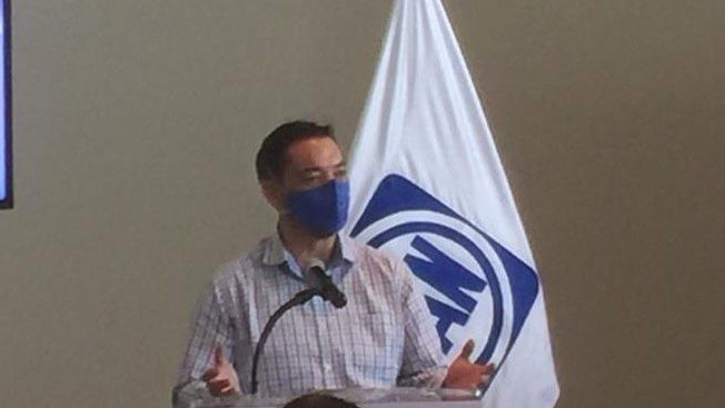 Ex secretario del PAN en Hidalgo termina preso por fraude