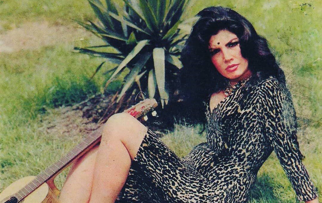 ¿Quiénes fueron los romances de La Tigresa?