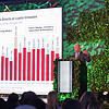 Representantes del sector privado y AMLO se reúnen