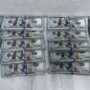 Capturan a prestamistas "Gota a Gota" con 260 mil dólares