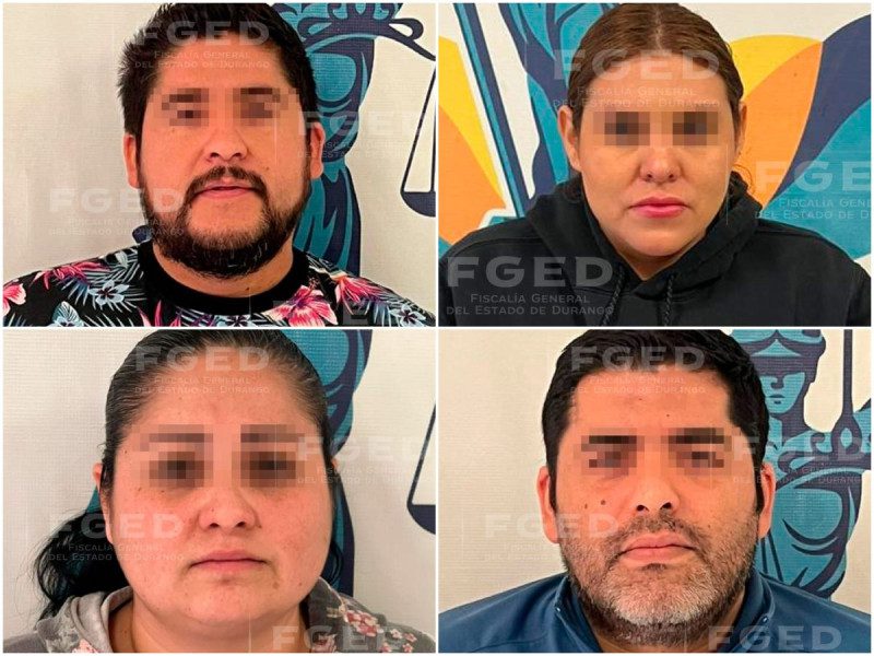 Caen 4 más por el brote de meningitis en Durango