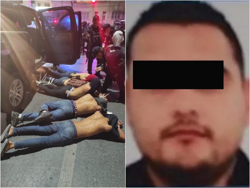 Caen 5 más por el secuestro de estadounidenses, uno es miembro del Cártel del Golfo