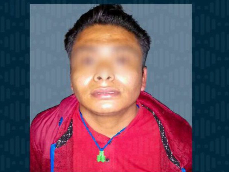 Sentencian a 50 años de prisión a feminicida de la niña Victoria Guadalupe