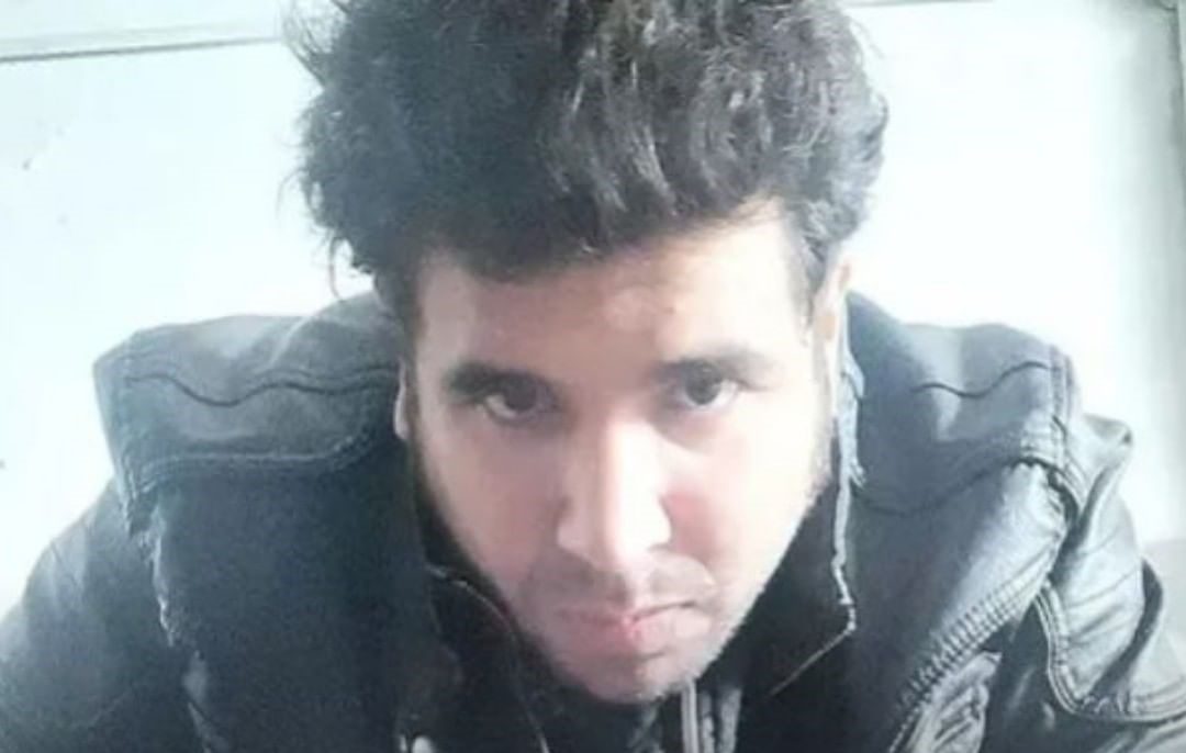 Fernando Sabag actuó solo y no está arrepentido