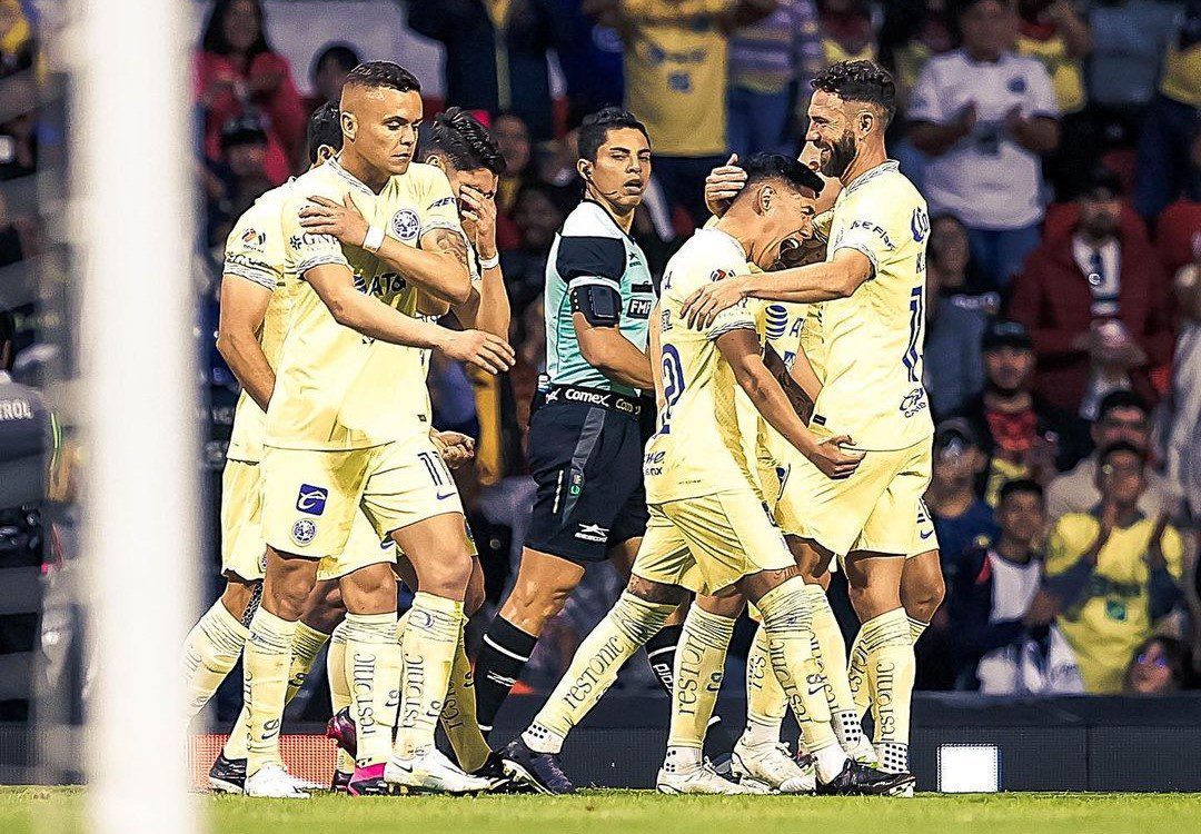 ¿Quién será el nuevo portero del América v/s Tigres?