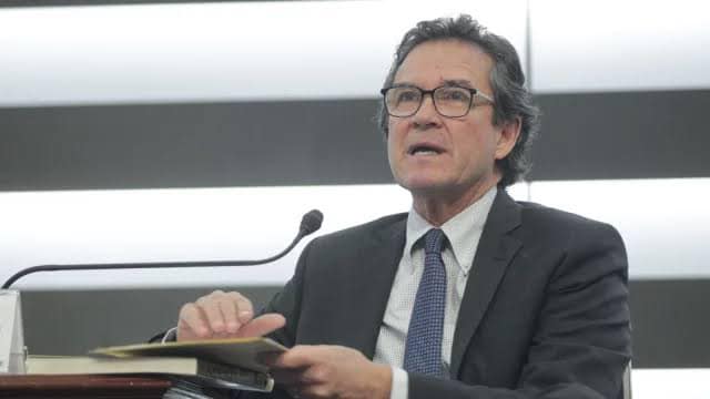 Edmundo Jacobo gana, podrá regresar como secretario ejecutivo del INE