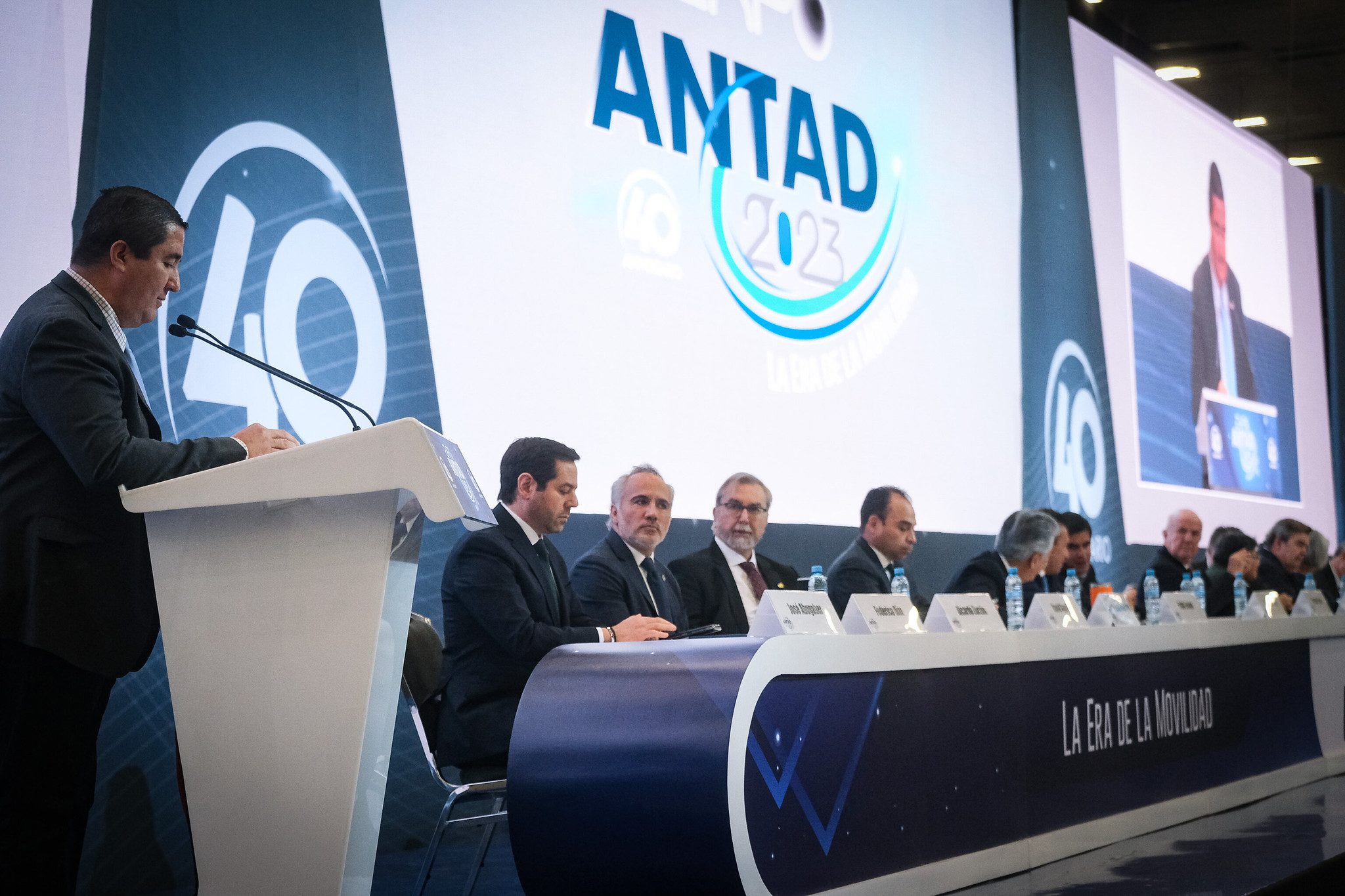 Lleva gobierno de Jalisco a 33 MiPyMEs a expo ANTAD