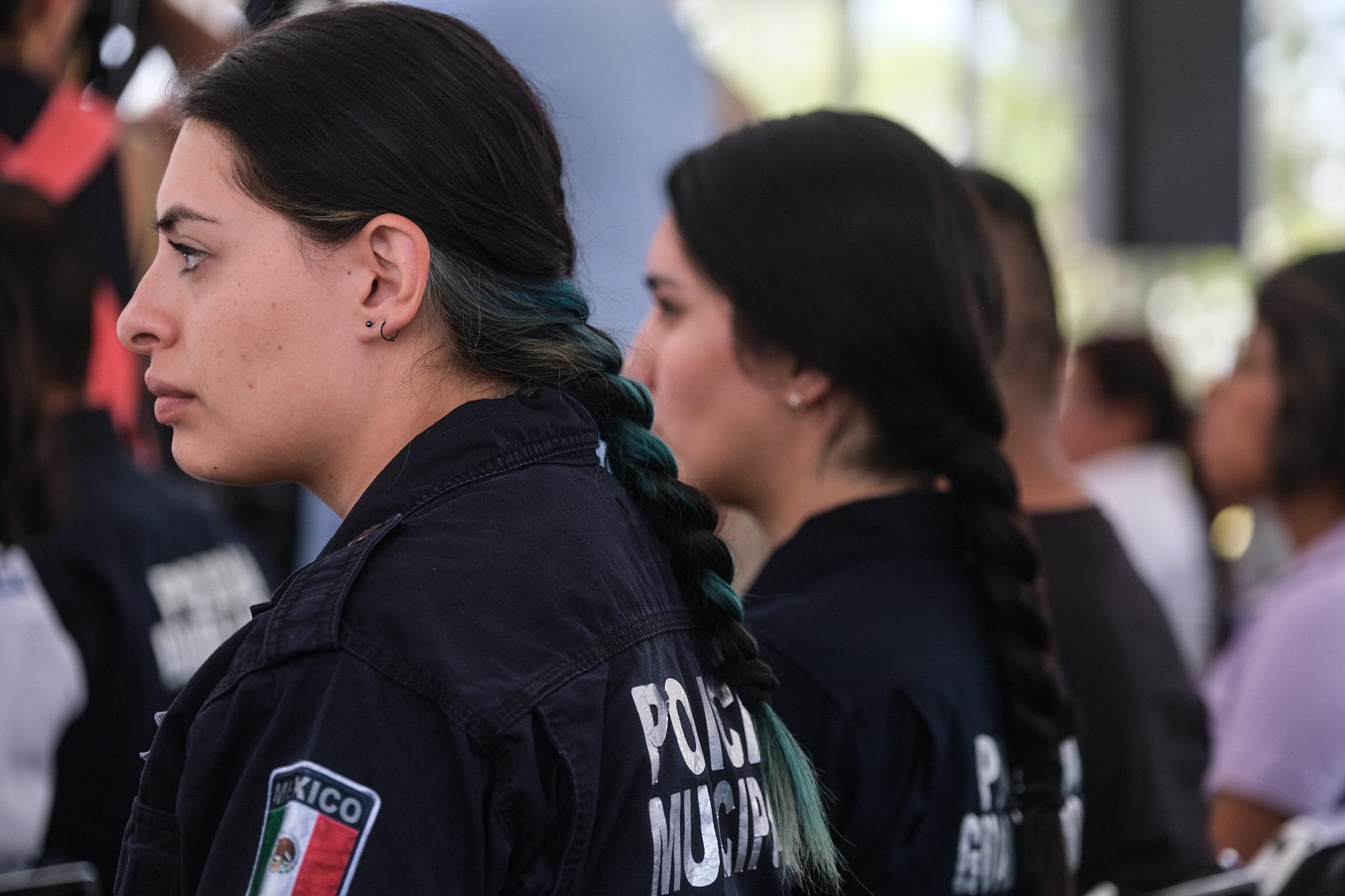 En Jalisco capacitan a Policías para la atención de mujeres víctimas de violencia