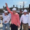 Refinería Madero