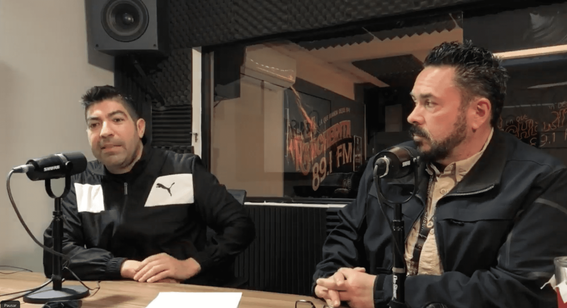 El alcalde de Ensenada BC Armando Ayala amenaza a empresarios que marcharon en defensa del INE