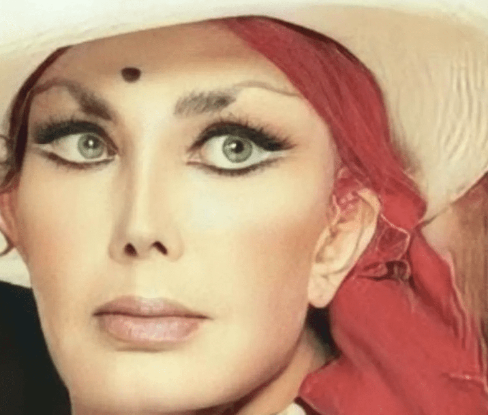 Fallece la actriz Irma Serrano “La Tigresa”