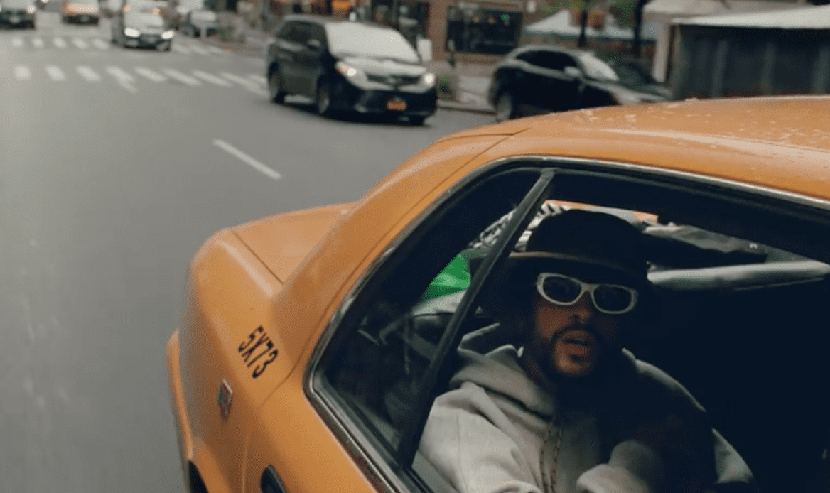 Así es como una canción de Bad Bunny puede salvar vidas