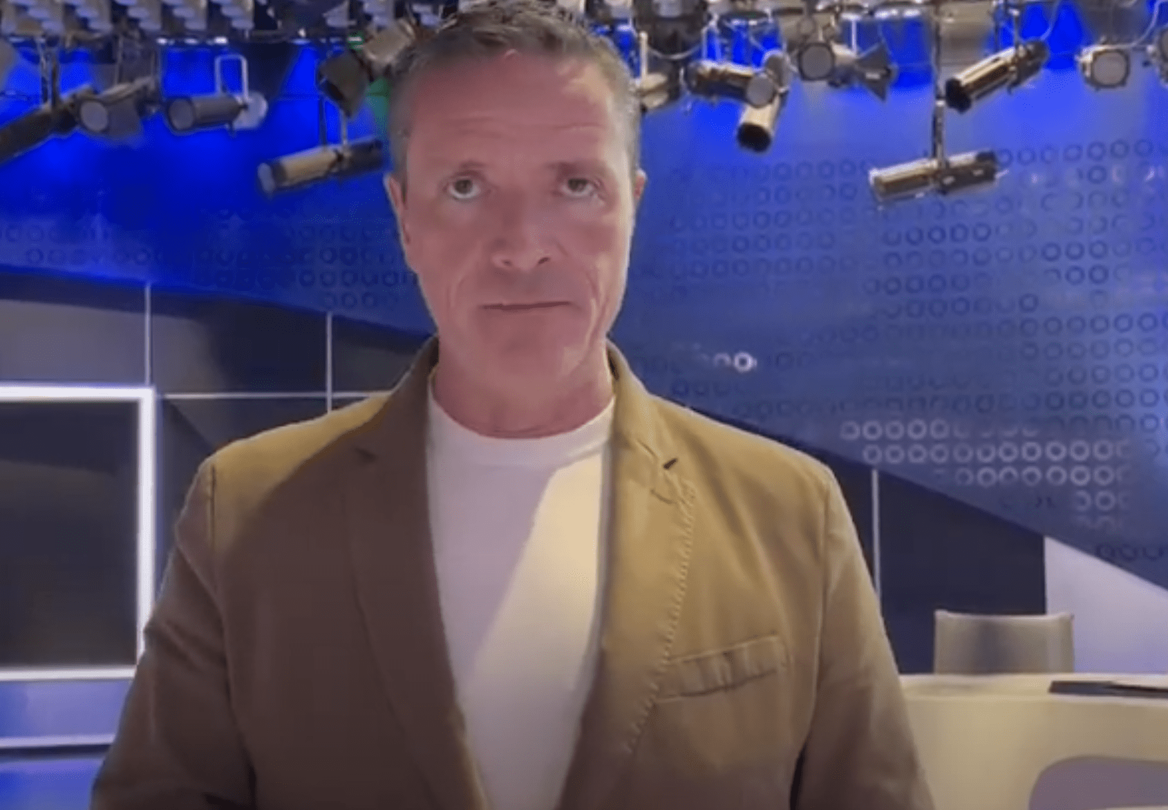 Videocolumna #2 Tesla en Nuevo León