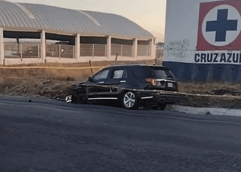 Encuentran cuerpo sin vida del Ex Alcalde de Tetela del Volcán