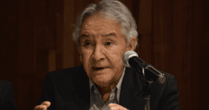 Muere Enrique Florescano historiador mexicano