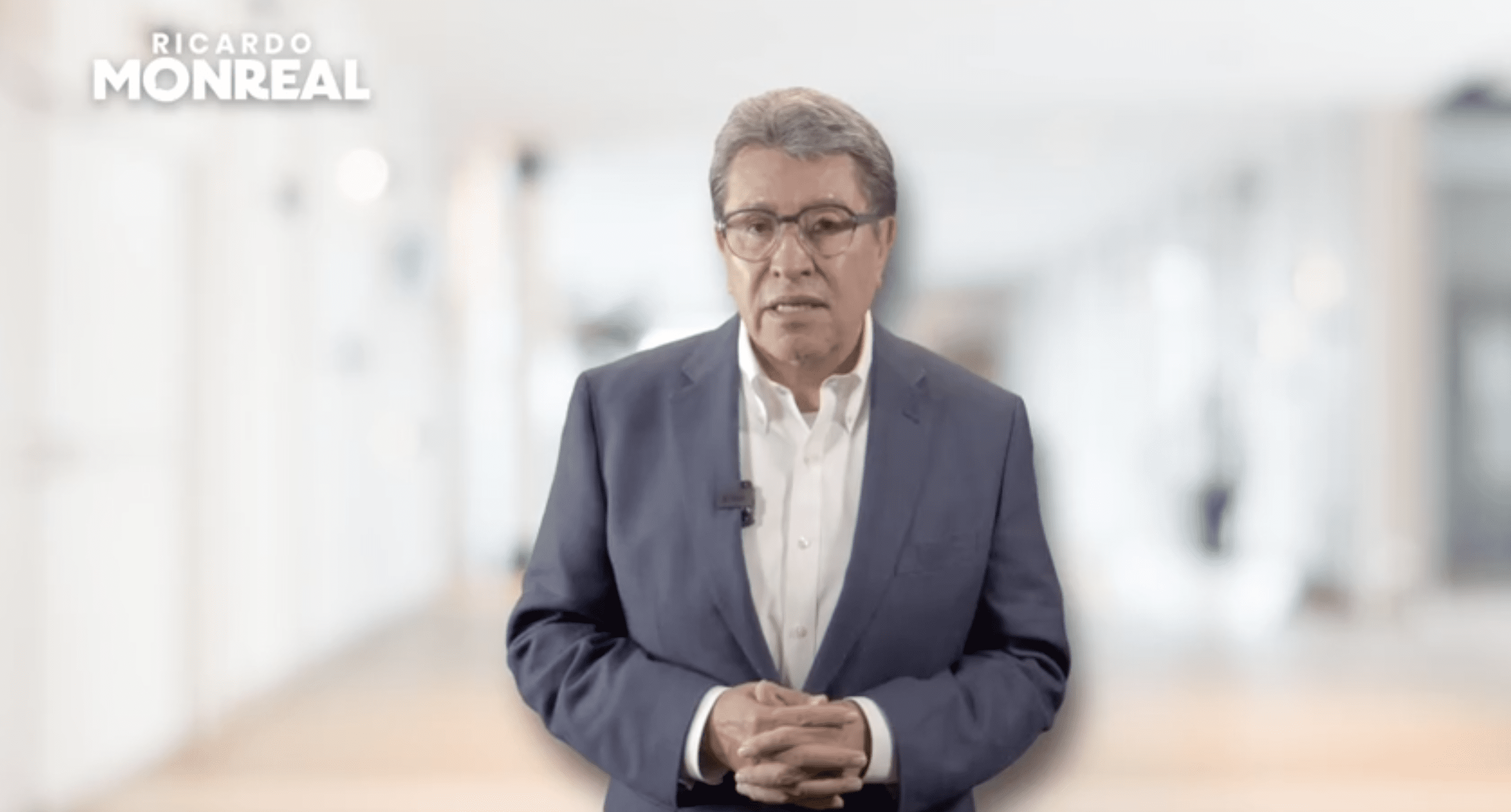 Monreal rechaza iniciativa  para que el Ejército de EU combata el narcotráfico en México; Dan Crenshaw responde