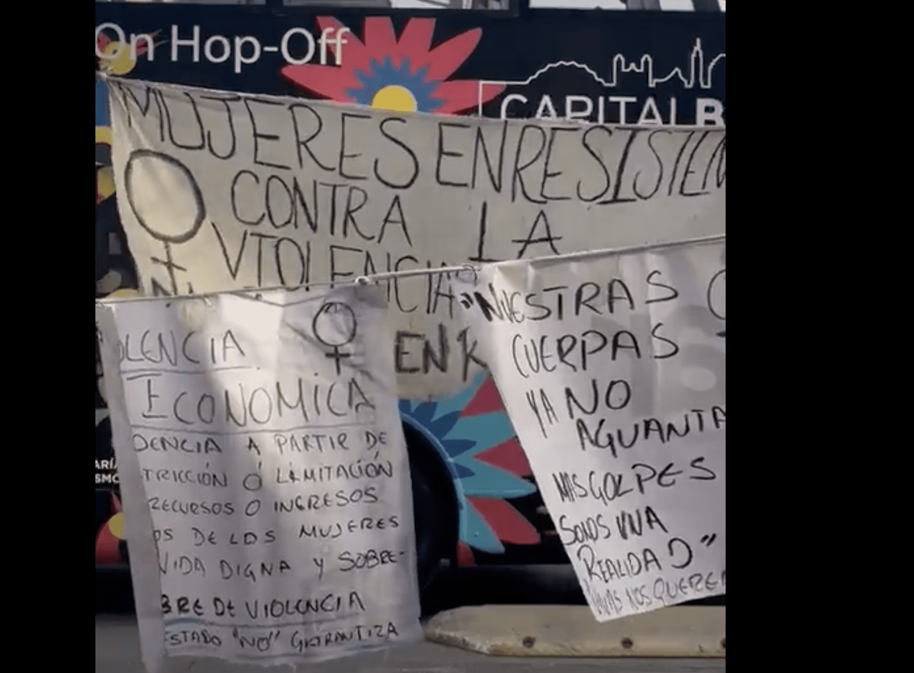 México: en 2023, 22 niñas y adolescentes víctimas de feminicidio