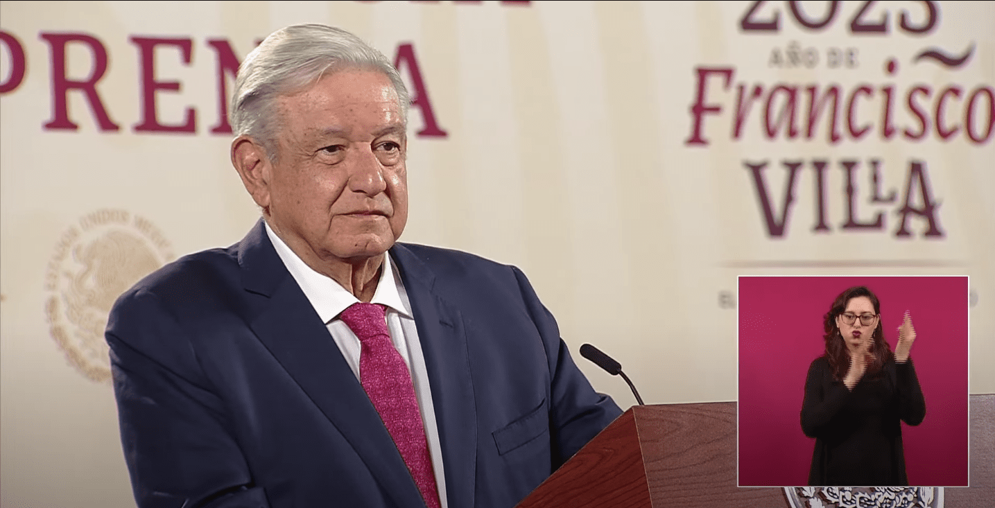 México y estados unidos vs. fentanilo