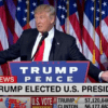 "I'm Back": Donald Trump regresa