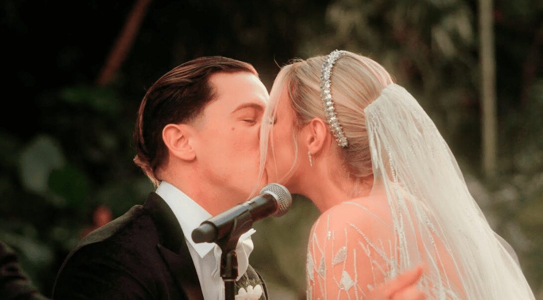 Lele Pons y Guayna casi cancelaban su boda