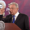 México fortalece medidas para frenar ingreso de fentanilo