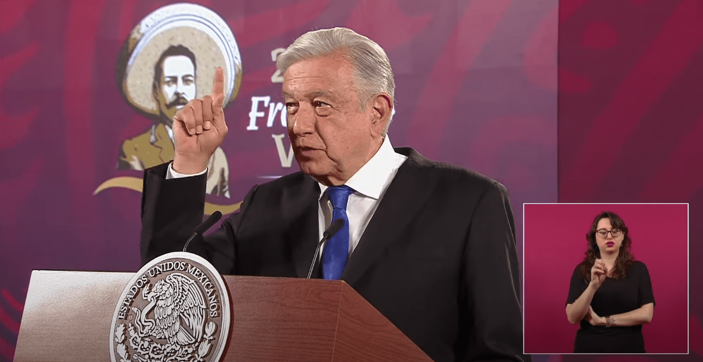 México fortalece medidas para frenar ingreso de fentanilo