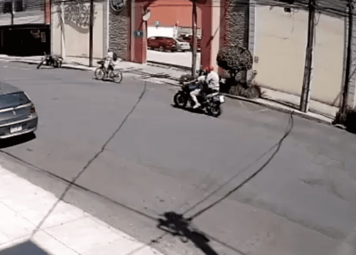 Detienen a colombiano por lesionar con arma a una persona