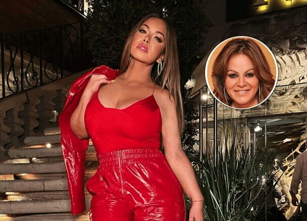 Chiquis Rivera es bisexual, pero Jenni no lo aprobaba