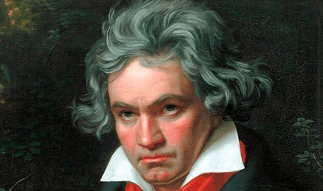 ADN de cabello de Beethoven revela más sobre su muerte
