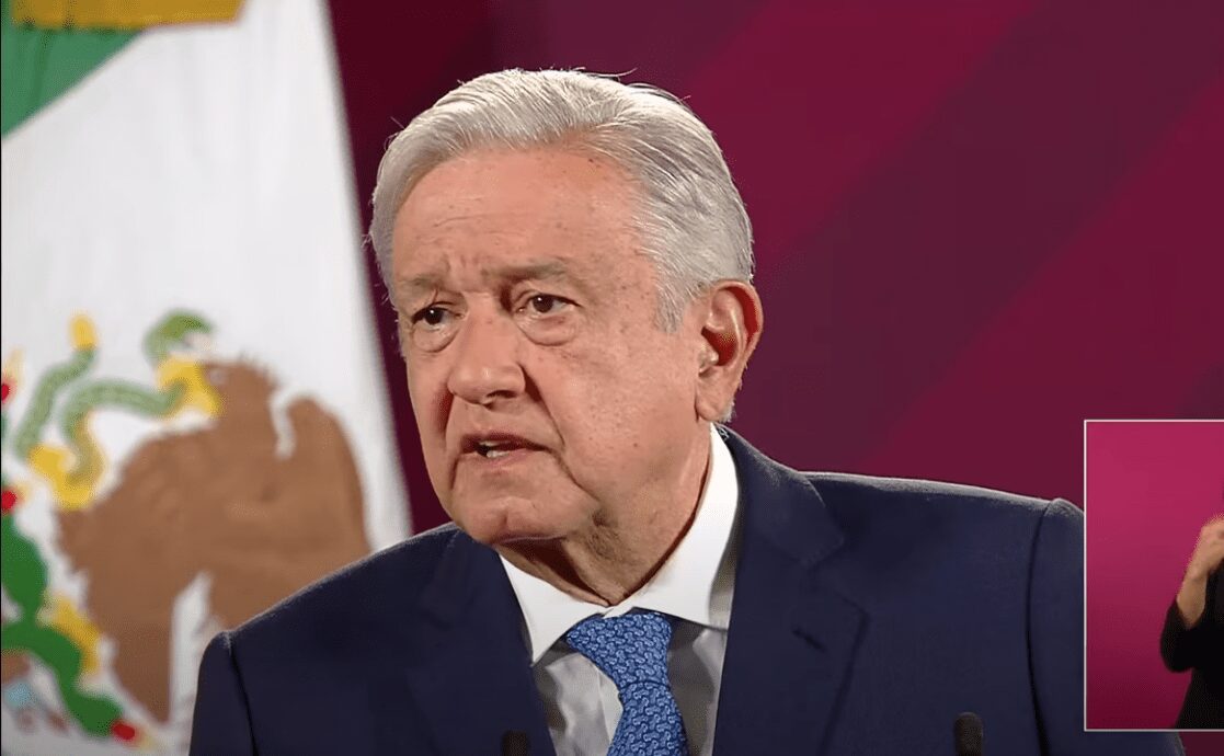 México no permitirá la explotación desmedida de recursos: AMLO