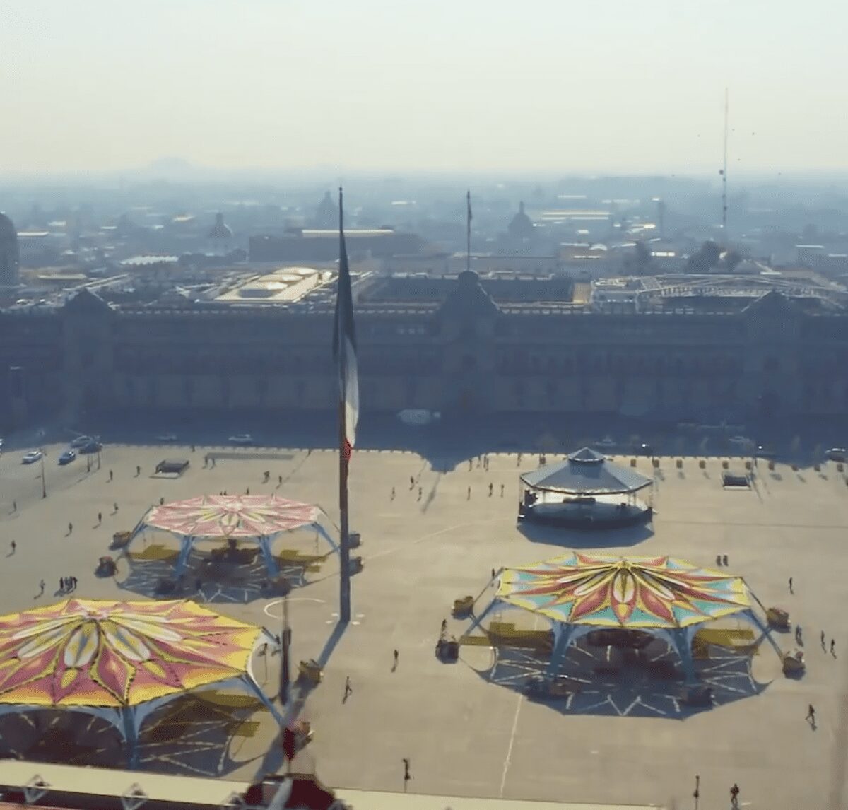Tianguis Turístico CDMX 2023, un nuevo comienzo, una nueva apuesta