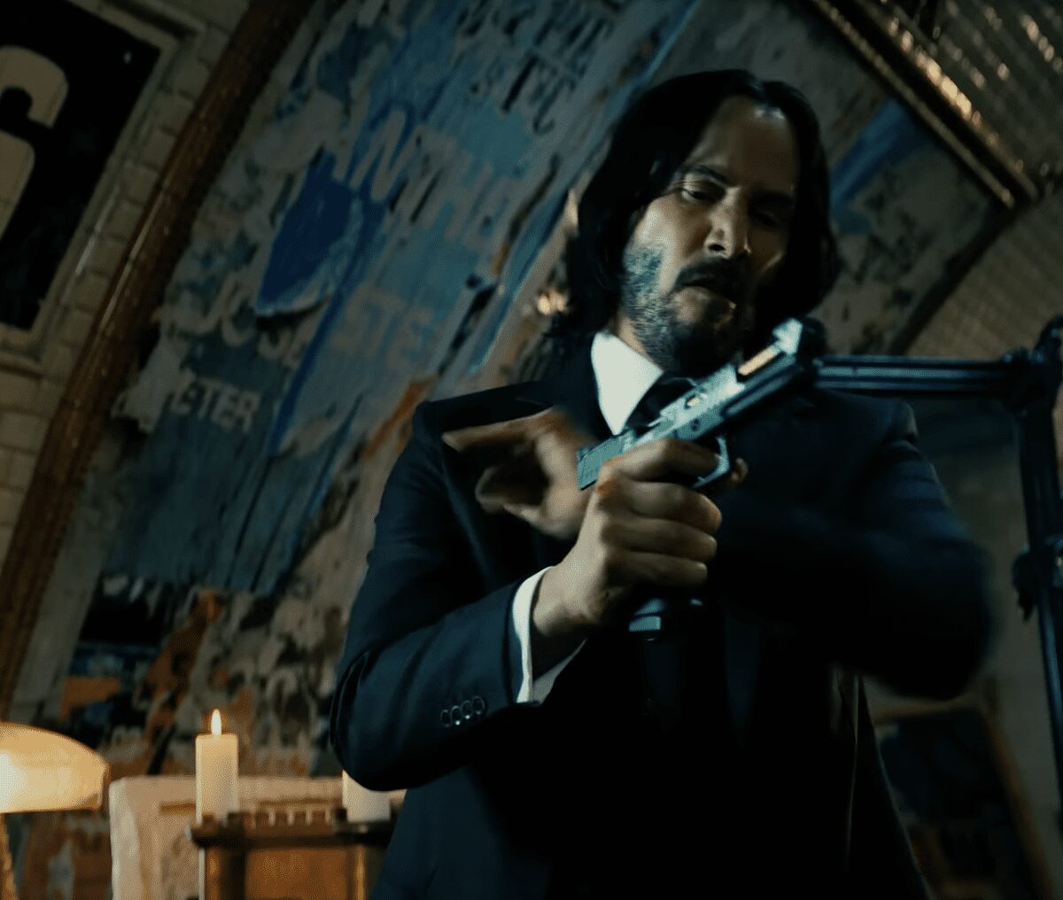 John Wick: Capítulo 4, ya sabemos el final, pero no se los diremos