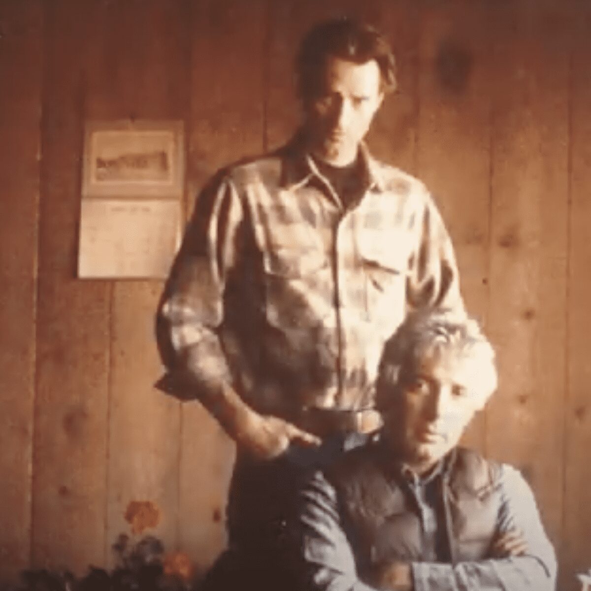 Un homenaje para el dramaturgo Sam Shepard, una oda a la amistad