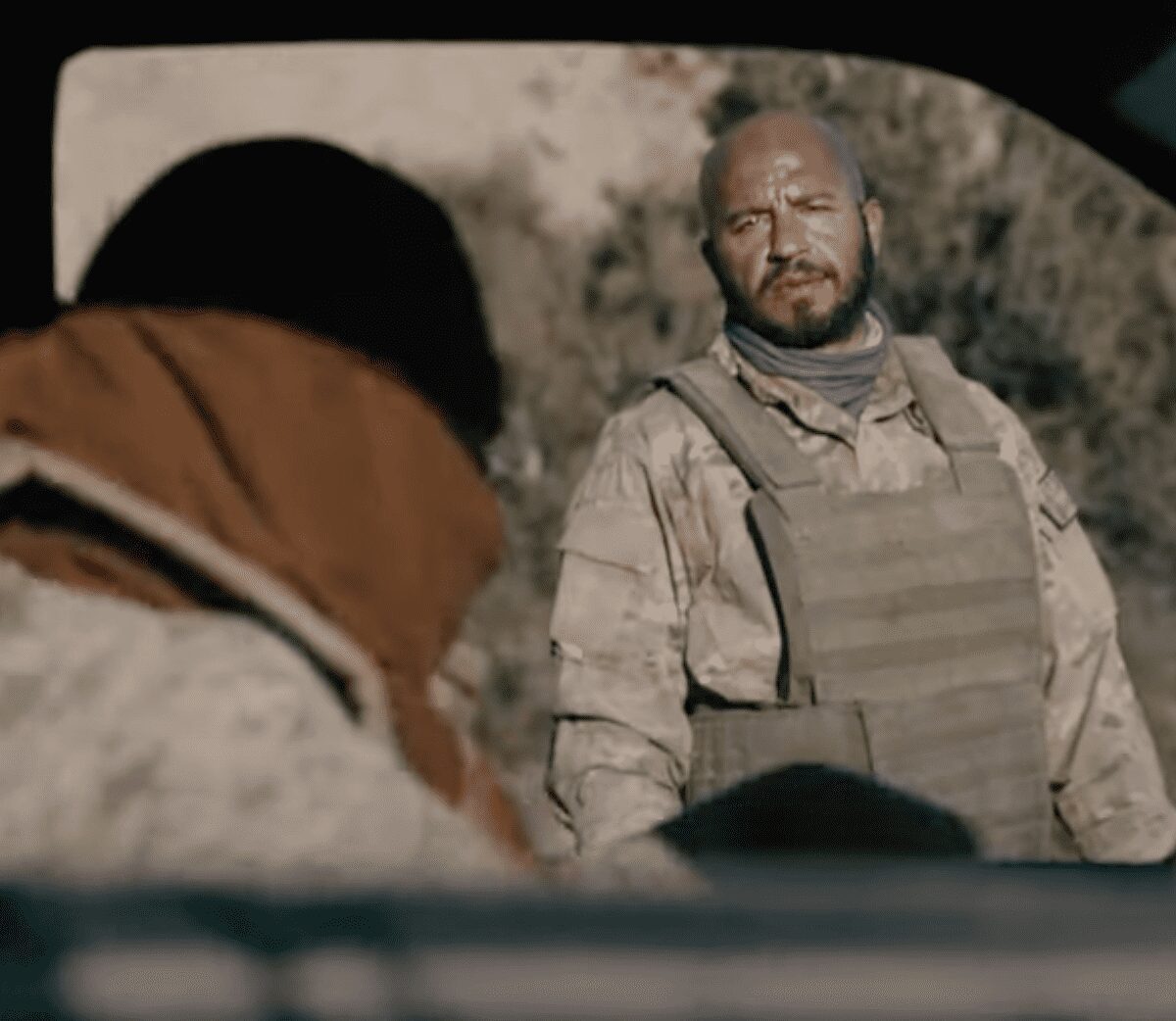 Guy Ritchie, el director de Snatch, ahora se va a la guerra