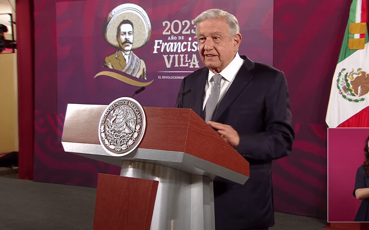 No vamos a ocultar hechos: dice AMLO tras la muerte de 38 migrantes en un edificio del gobierno