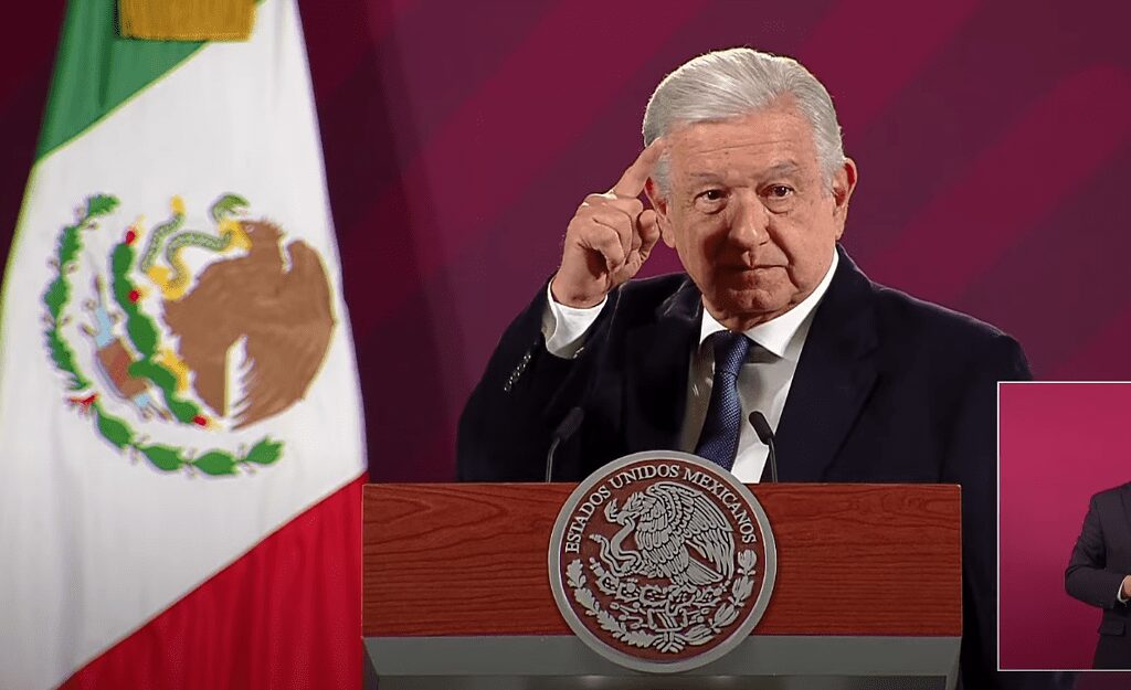 Gobierno de México creará consejo para proteger migrantes