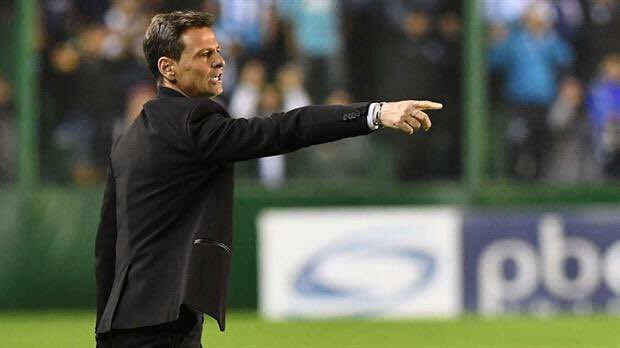 Entérate quién está en la lista de seleccionados de Diego Cocca